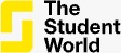 The Student World Logo